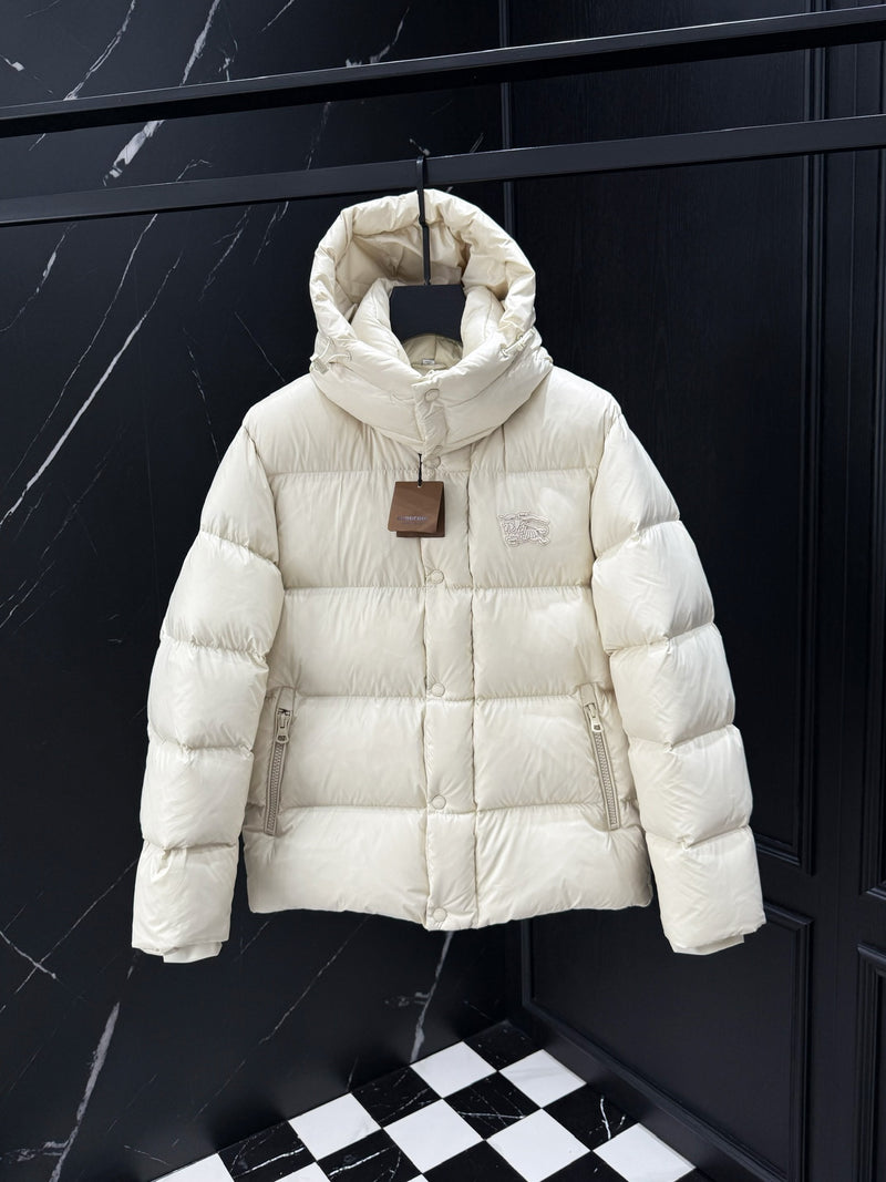BURBERRY DOWN JACKET PREMIUM 1.1