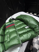 GUCCI DOWN JACKET PREMIUM 1.1