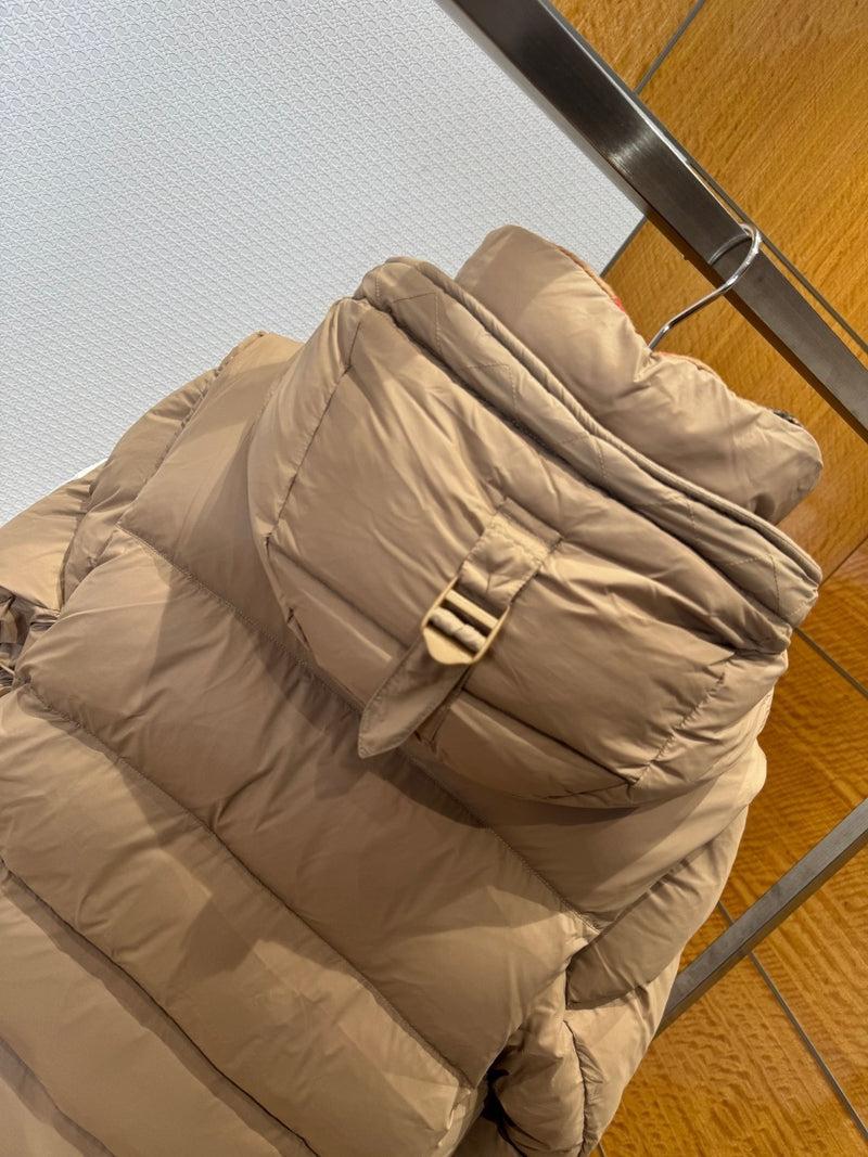 BURBERRY DOWN JACKET PREMIUM 1.1