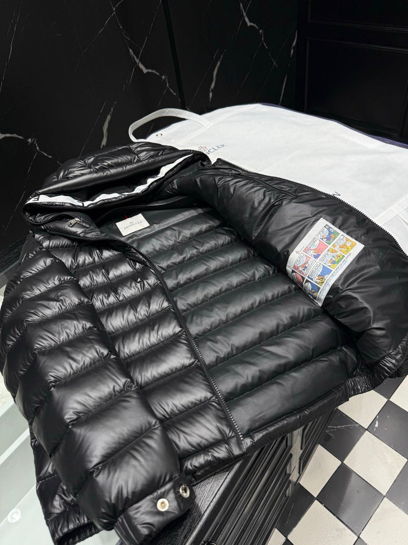 MONCLER DOWN JACKET PREMIUM 1.1