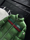 GUCCI DOWN JACKET PREMIUM 1.1