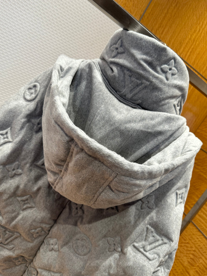 LOUIS VUITTON DOWN JACKET PREMIUM 1.1