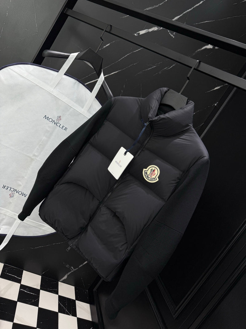 DOWN JACKET PREMIUM 1.1