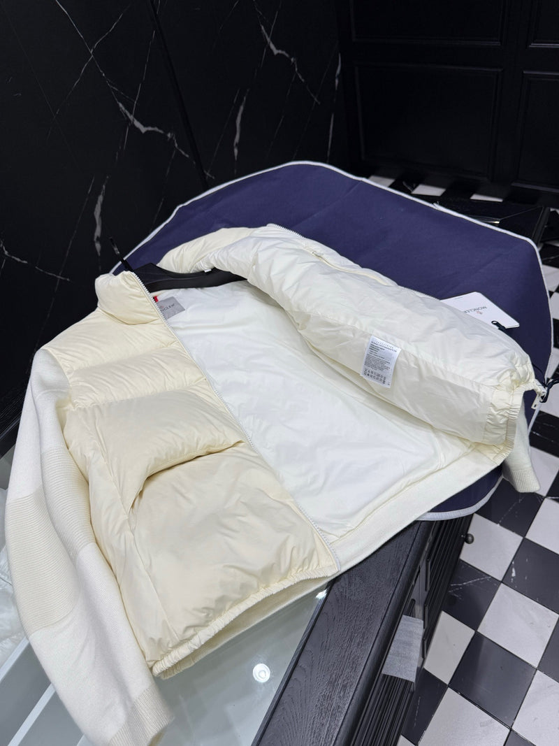 DOWN JACKET PREMIUM 1.1