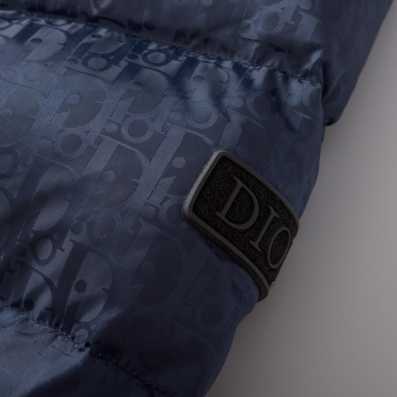 DIOR DOWN JACKET PREMIUM 1.1