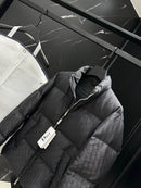 DIOR DOWN JACKET PREMIUM 1.1