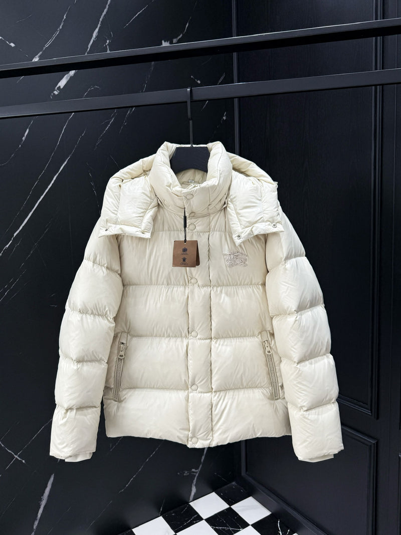 BURBERRY DOWN JACKET PREMIUM 1.1