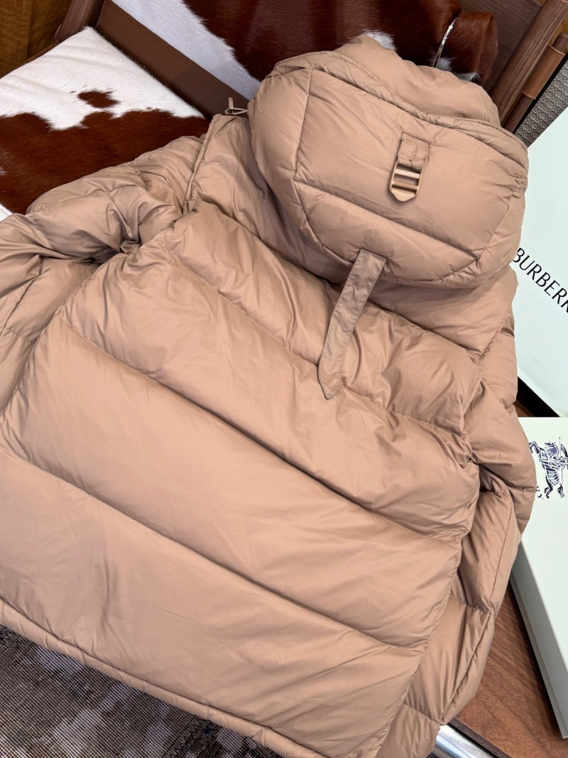 BURBERRY DOWN JACKET PREMIUM 1.1