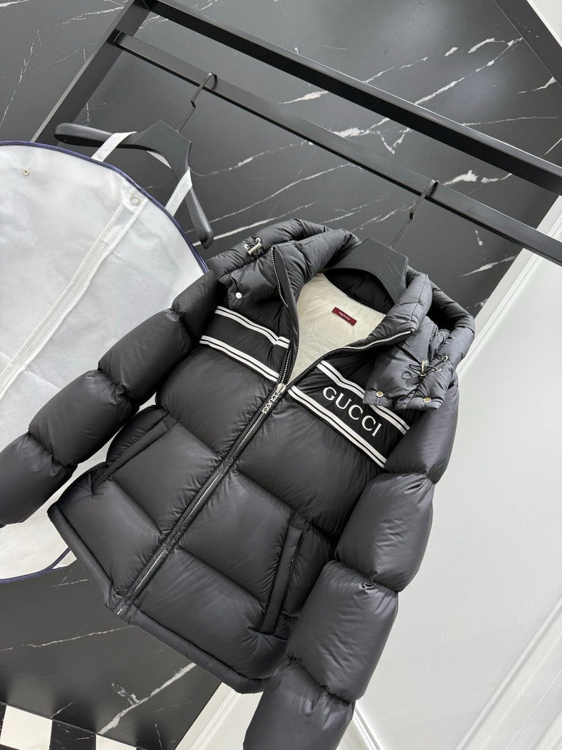 GUCCI DOWN JACKET PREMIUM 1.1
