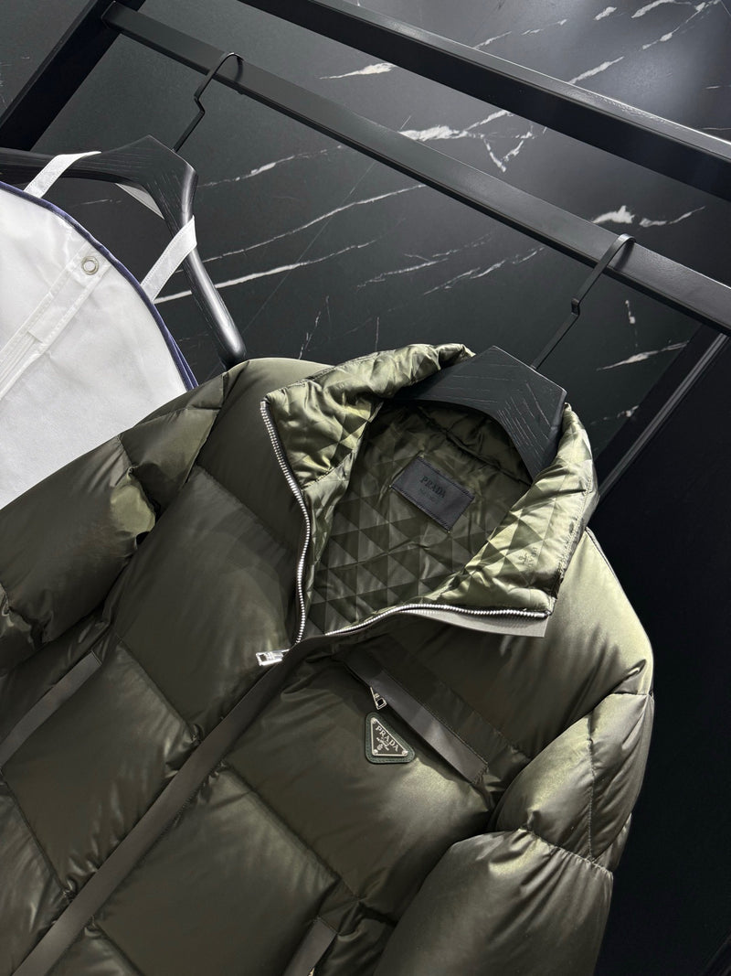 PRADA DOWN JACKET PREMIUM 1.1