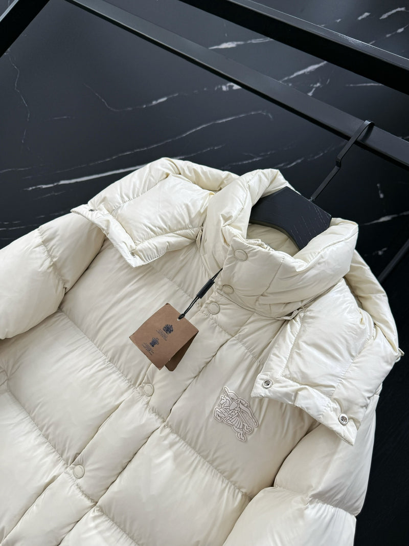 BURBERRY DOWN JACKET PREMIUM 1.1
