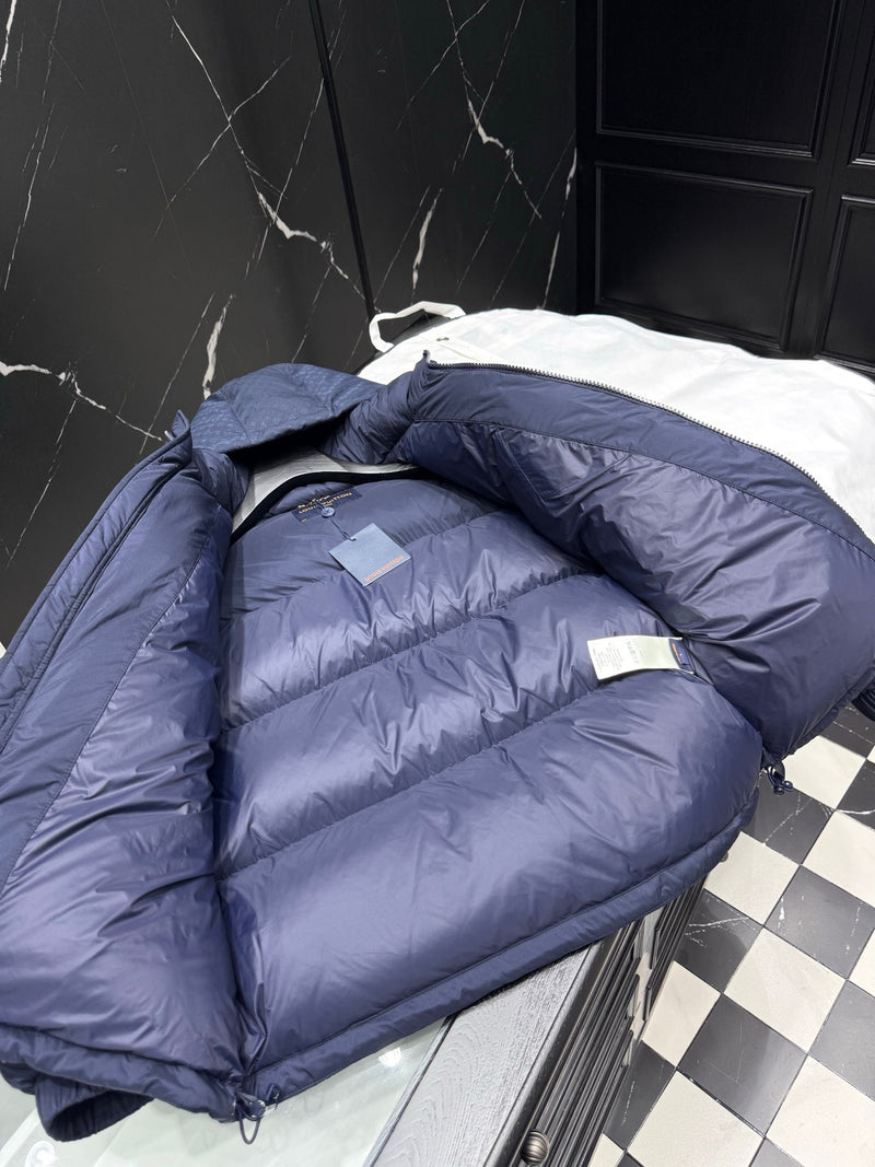 LOUIS VUITTON DOWN JACKET PREMIUM 1.1