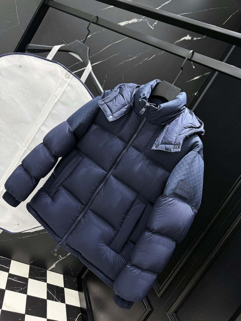 LOUIS VUITTON DOWN JACKET PREMIUM 1.1
