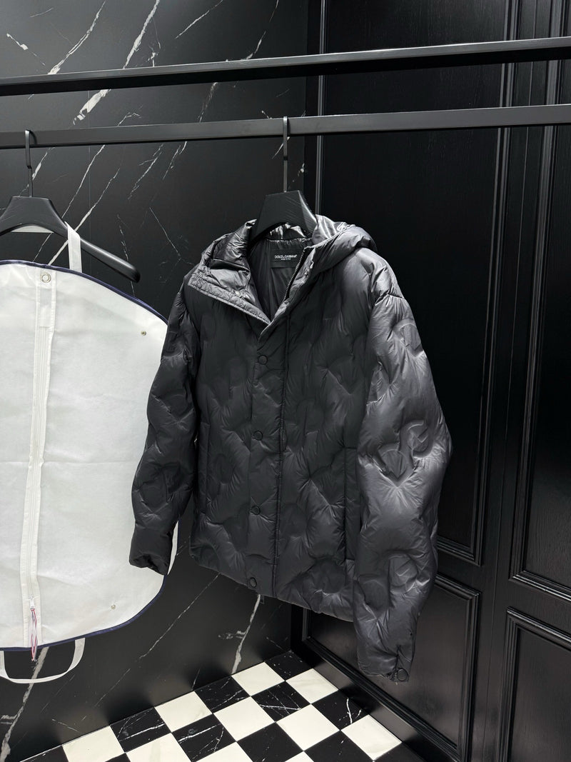 DOWN JACKET PREMIUM 1.1