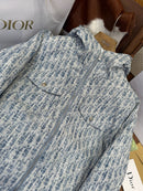 DIOR DOWN JACKET PREMIUM 1.1