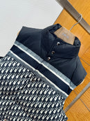 DIOR DOWN JACKET PREMIUM 1.1