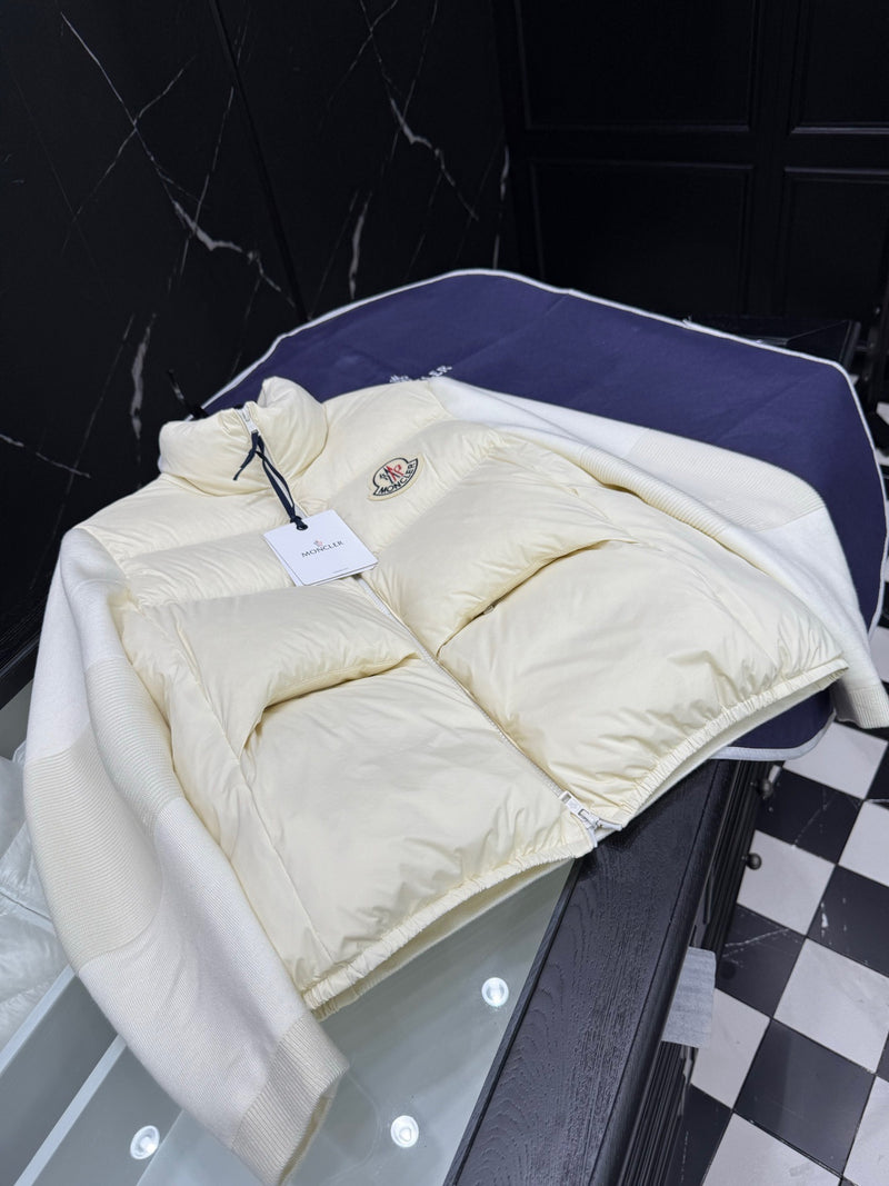 DOWN JACKET PREMIUM 1.1