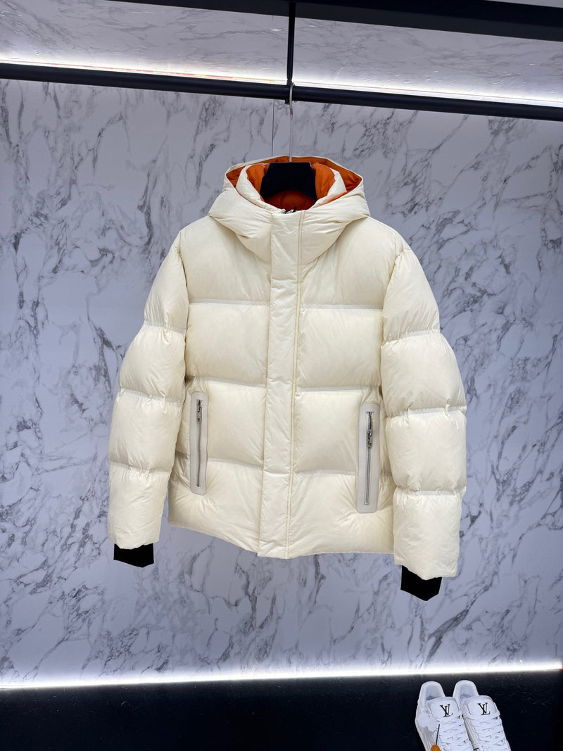 DOWN JACKET PREMIUM 1.1