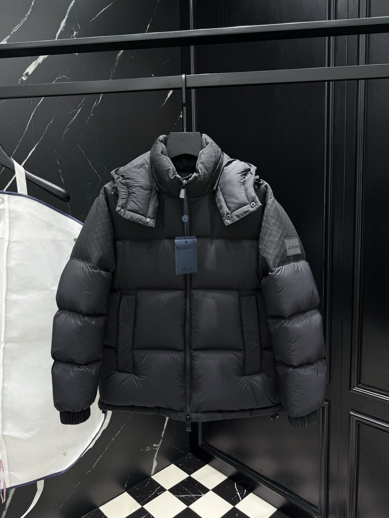 LOUIS VUITTON DOWN JACKET PREMIUM 1.1