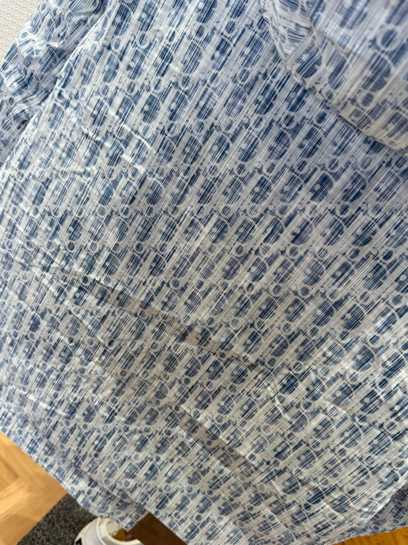 DIOR DOWN JACKET PREMIUM 1.1