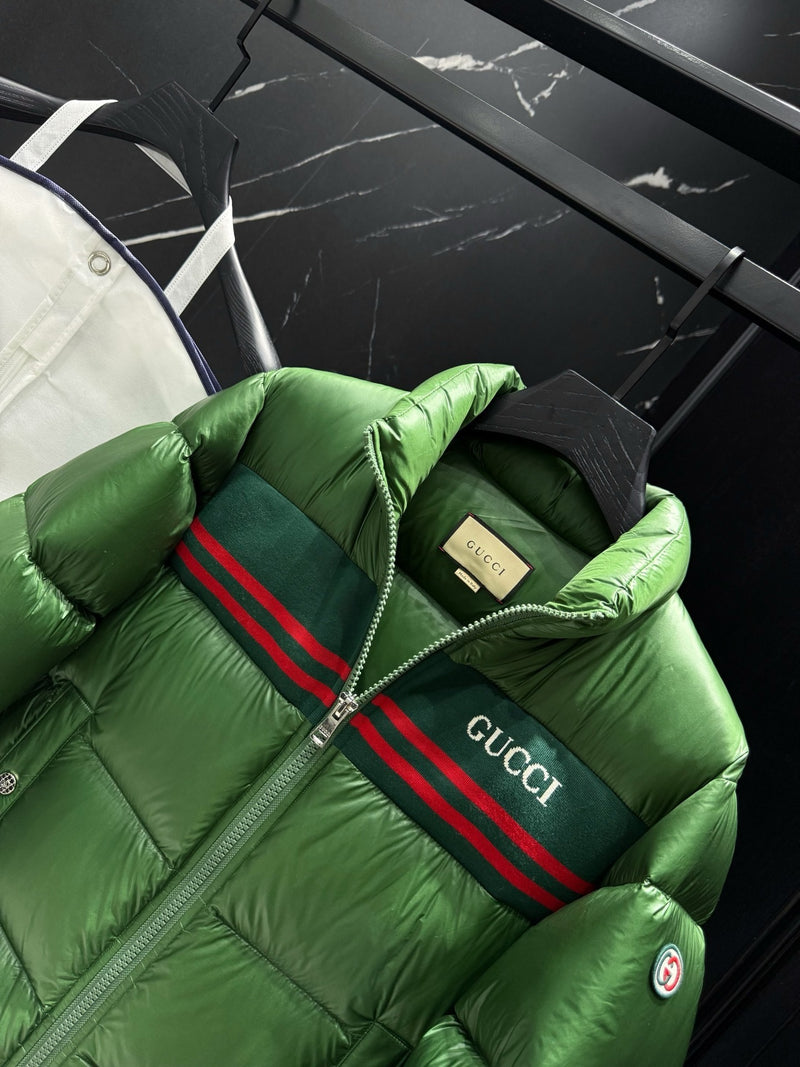 GUCCI DOWN JACKET PREMIUM 1.1