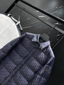 CRISTIAN DIOR DOWN JACKET PREMIUM 1.1