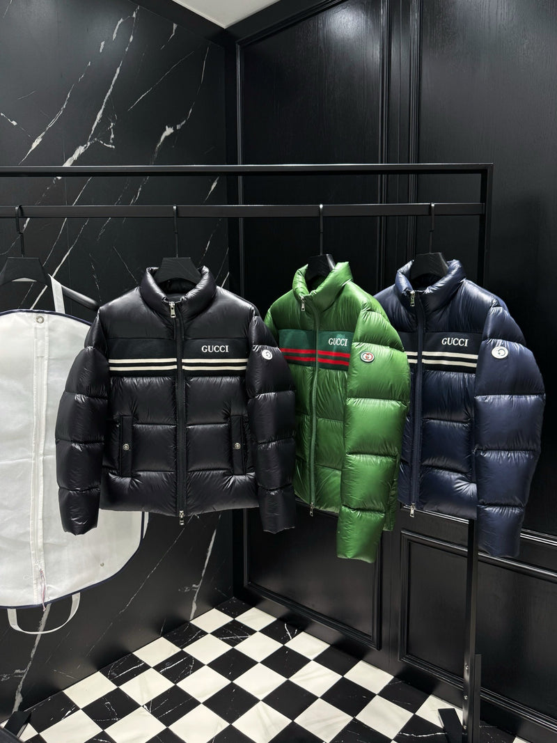 GUCCI DOWN JACKET PREMIUM 1.1