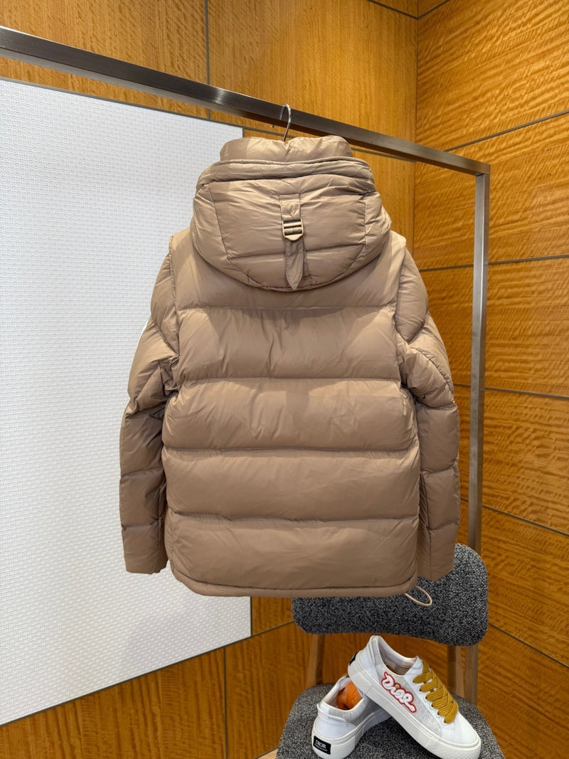 BURBERRY DOWN JACKET PREMIUM 1.1