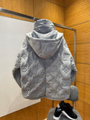 LOUIS VUITTON DOWN JACKET PREMIUM 1.1