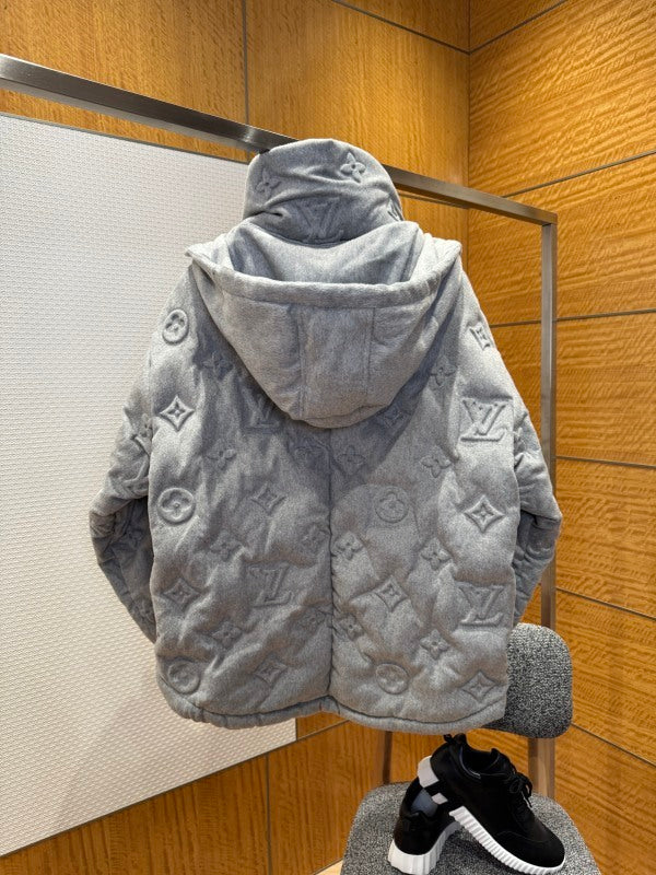 LOUIS VUITTON DOWN JACKET PREMIUM 1.1