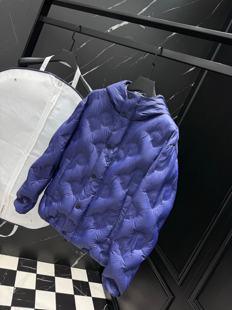 DOWN JACKET PREMIUM 1.1