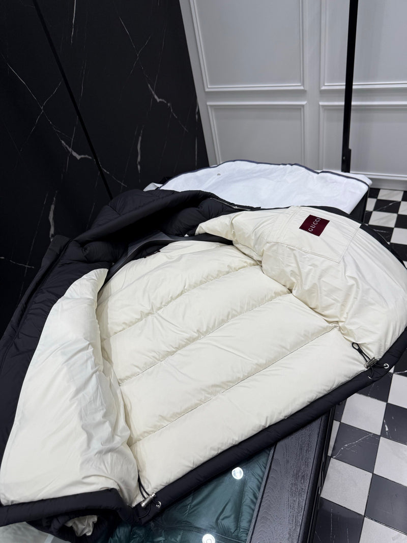 GUCCI DOWN JACKET PREMIUM 1.1