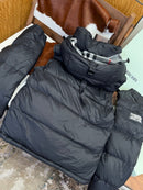 BURBERRY DOWN JACKET PREMIUM 1.1
