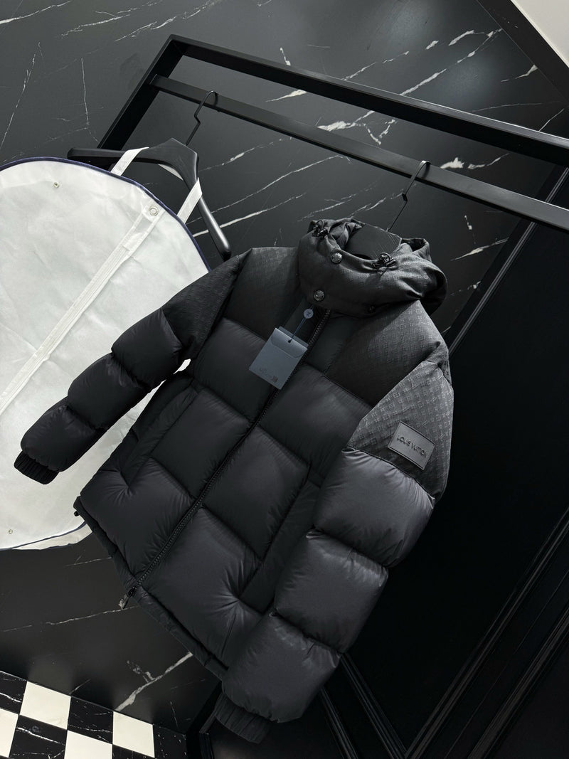 LOUIS VUITTON DOWN JACKET PREMIUM 1.1