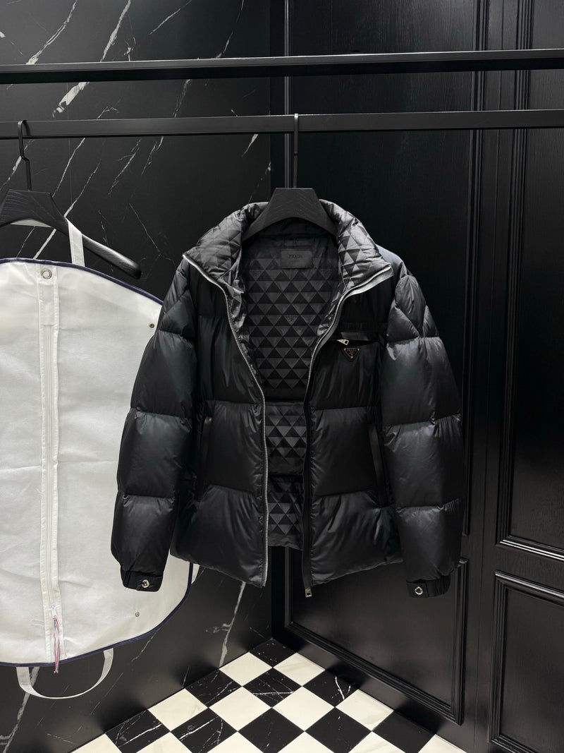 PRADA DOWN JACKET PREMIUM 1.1