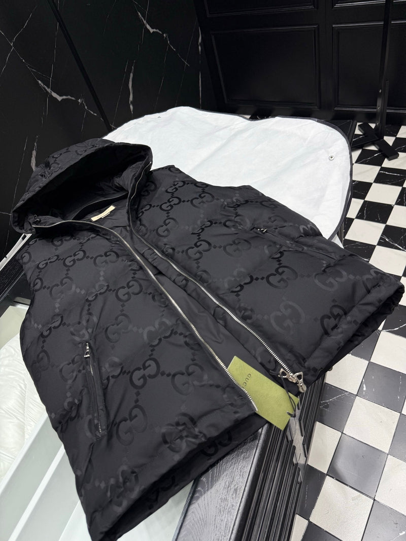 GUCCI DOWN JACKET PREMIUM 1.1