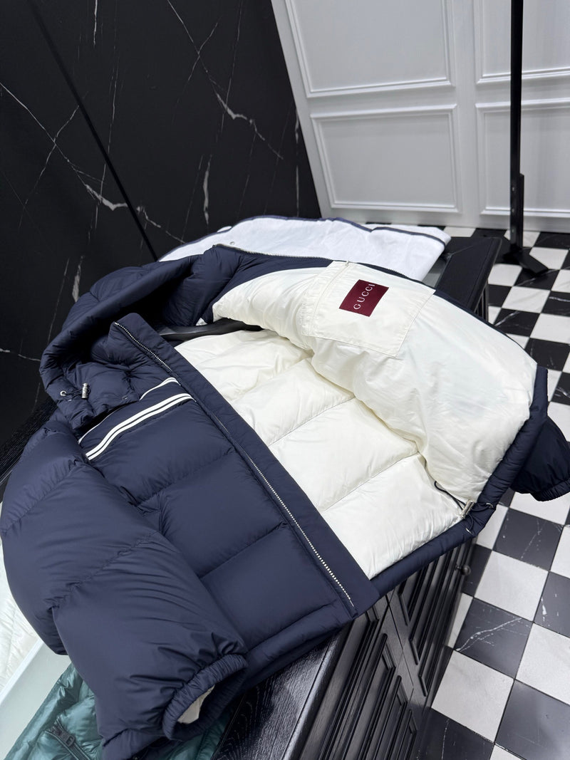 GUCCI DOWN JACKET PREMIUM 1.1