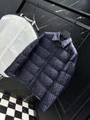 CRISTIAN DIOR DOWN JACKET PREMIUM 1.1