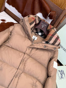 BURBERRY DOWN JACKET PREMIUM 1.1
