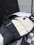 GUCCI DOWN JACKET PREMIUM 1.1