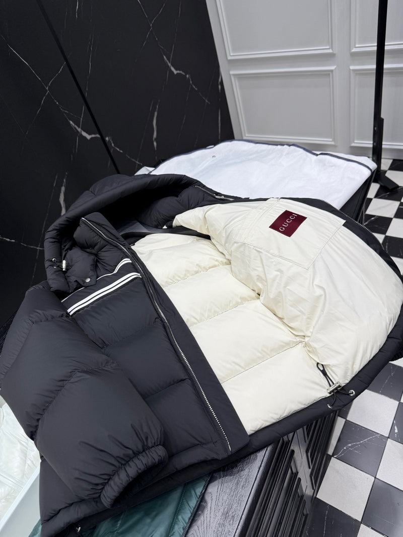 GUCCI DOWN JACKET PREMIUM 1.1