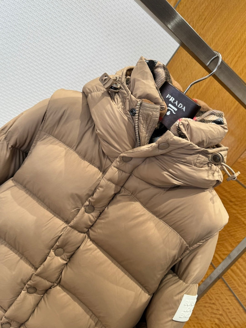 BURBERRY DOWN JACKET PREMIUM 1.1