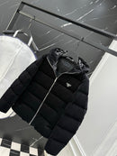 PRADA DOWN JACKET PREMIUM 1.1