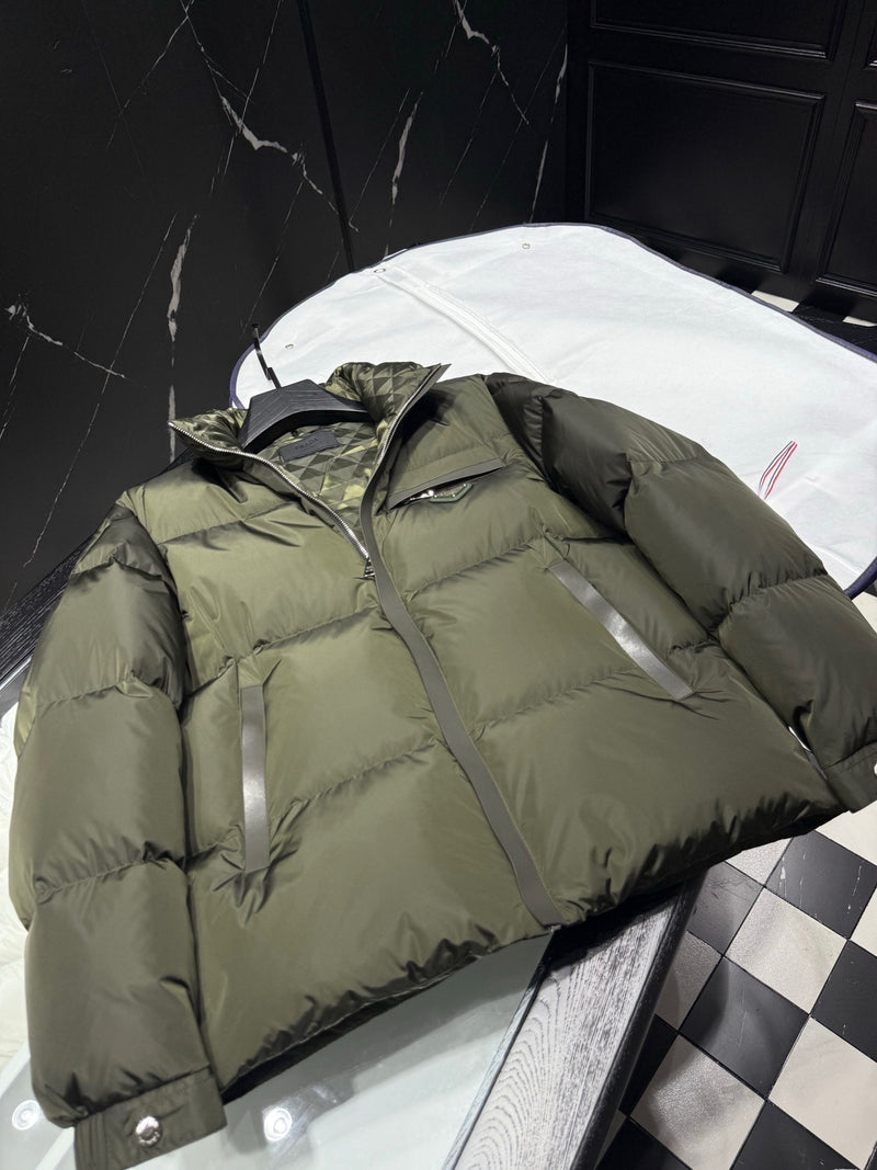 PRADA DOWN JACKET PREMIUM 1.1