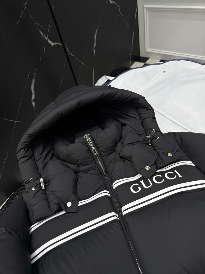 GUCCI DOWN JACKET PREMIUM 1.1