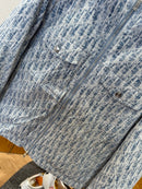 DIOR DOWN JACKET PREMIUM 1.1