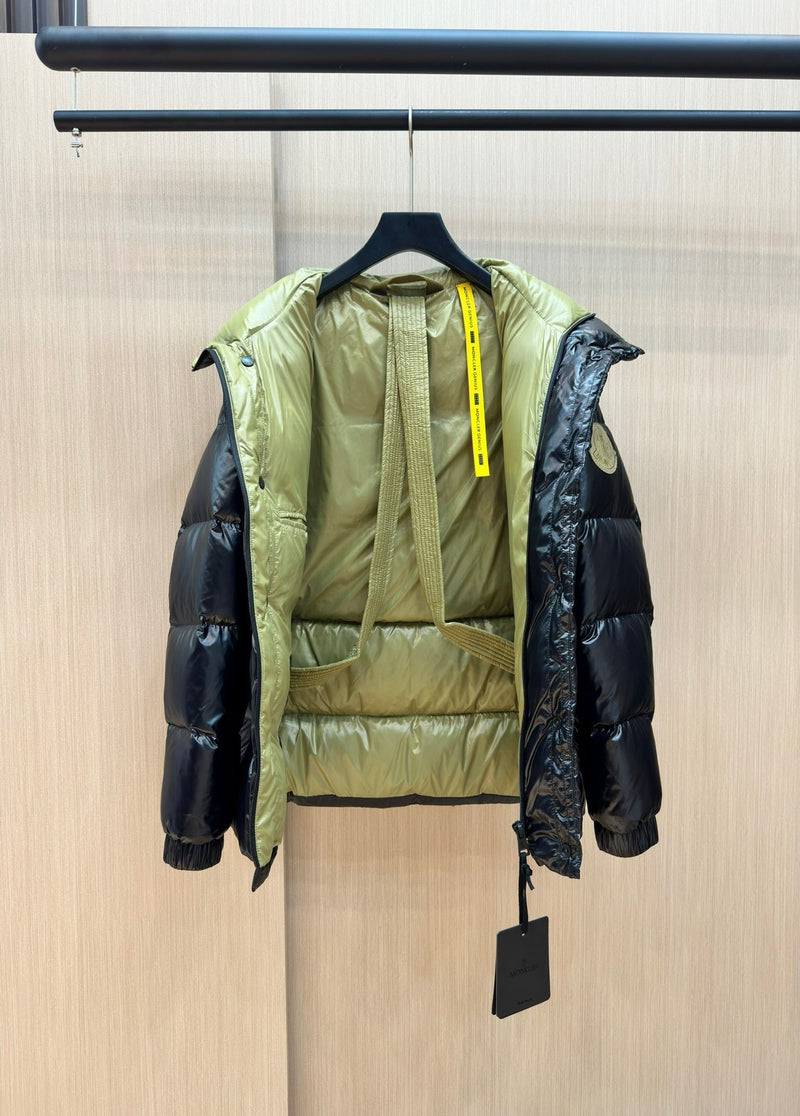MONCLER DOWN JACKET PREMIUM 1.1