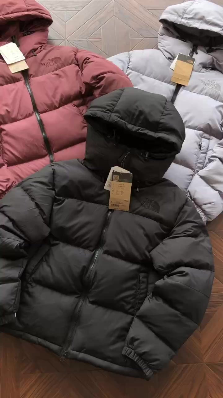 THE NORTH FACE JACKET 1.1 PREMIUM