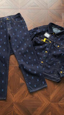 LOUIS VUITTON SUPER SET JACKET - THOUSERS 1.1 PREMIUM