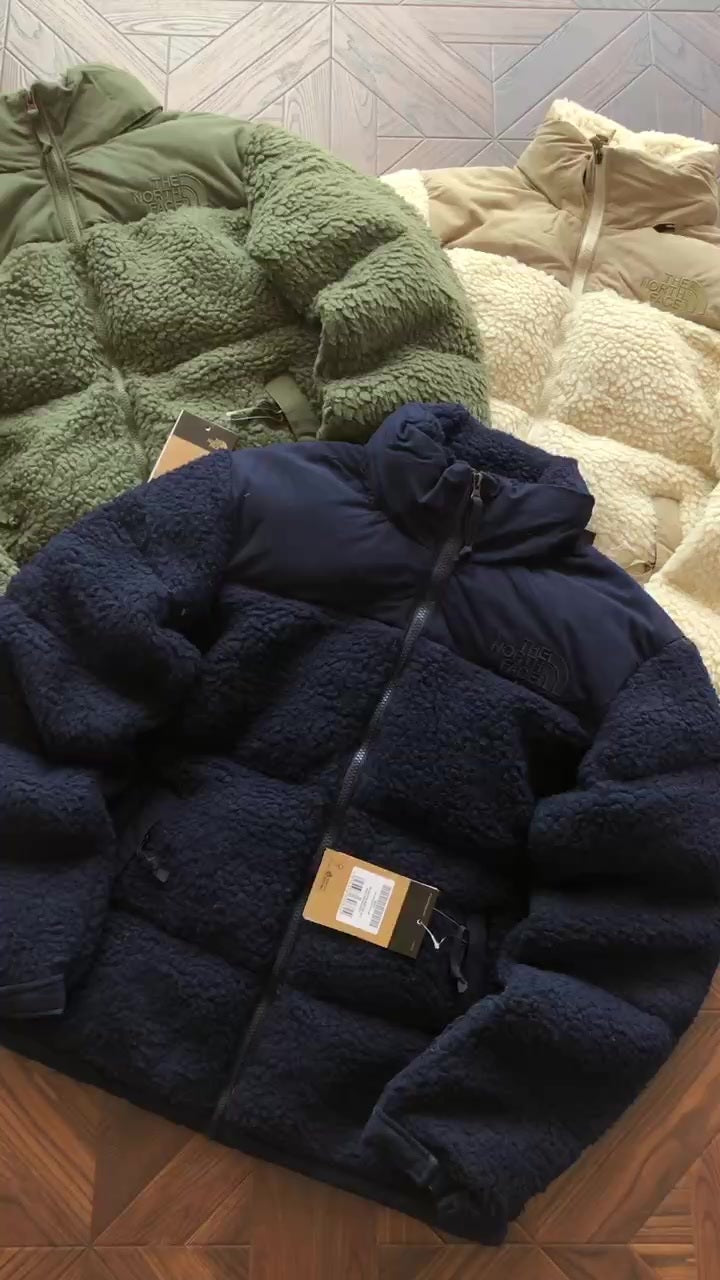 THE NORTH FACE JACKET 1.1 PREMIUM